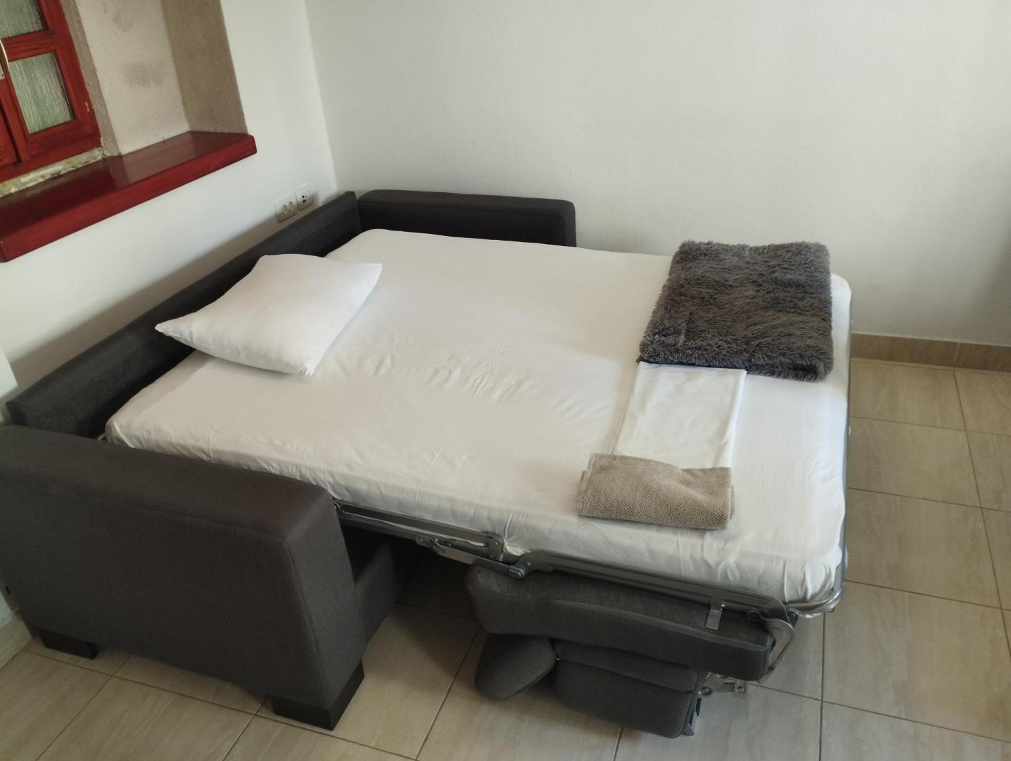 Apartment Ana 2 Sveti Filip i Jakov Eksteriør billede