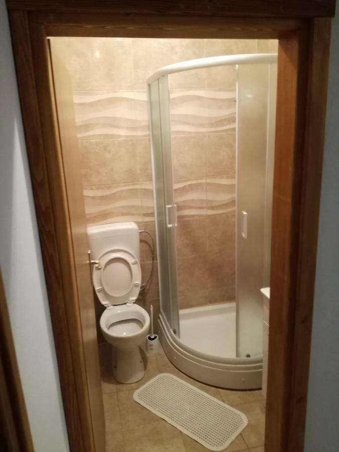 Apartment Ana 2 Sveti Filip i Jakov Eksteriør billede